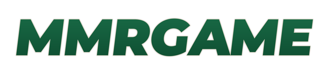 mmrgame